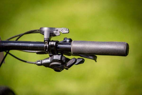 Bikecheck: Kross Earth Ondřeje Cinka