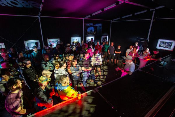 Světový pohár - Nové Město 2022 - maraton a Night Race