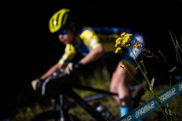 Světový pohár XCO #4 - Leogang