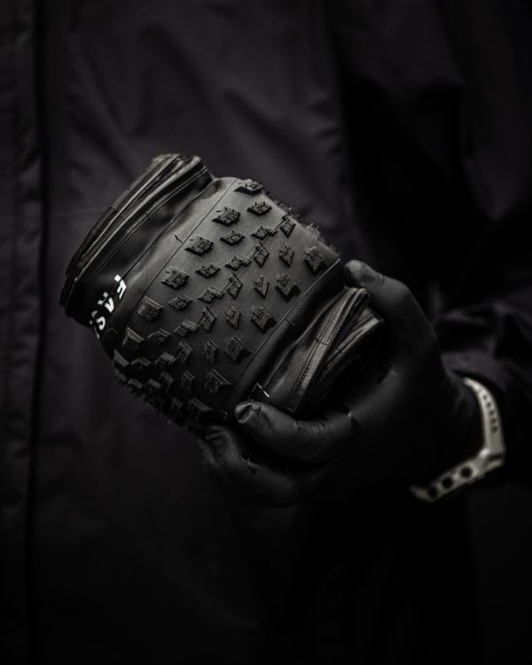 Světový pohár XCO #4 - Leogang