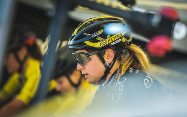 Český pohár XCO #3 - Zadov 2022