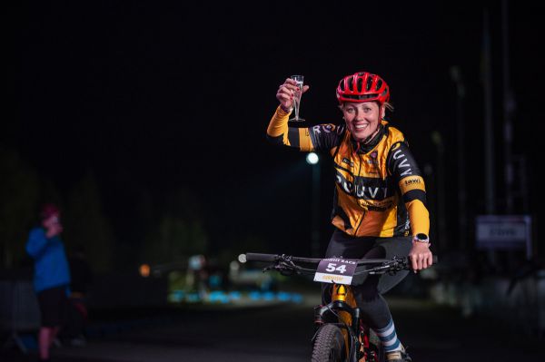 Světový pohár - Nové Město 2022 - maraton a Night Race