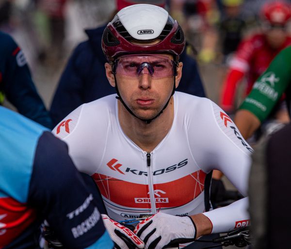 SP - Leogang 2022 - XCC - a ještě jednou