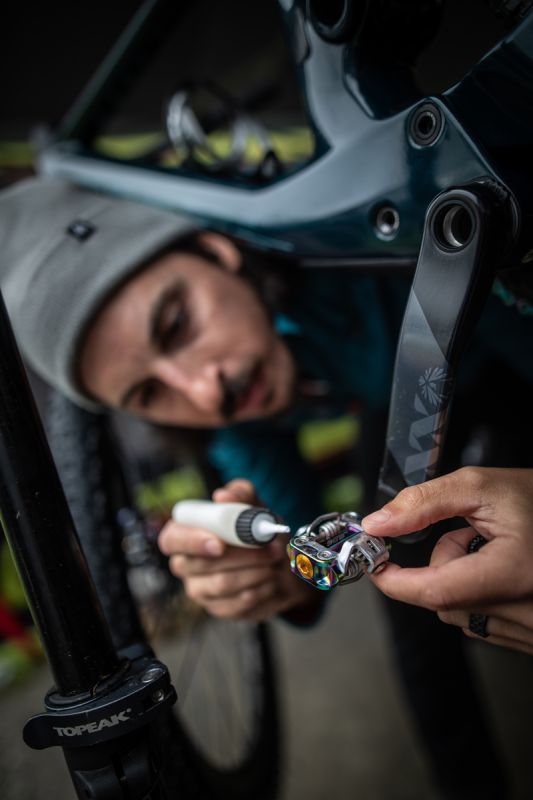 Světový pohár XCO #4 - Leogang