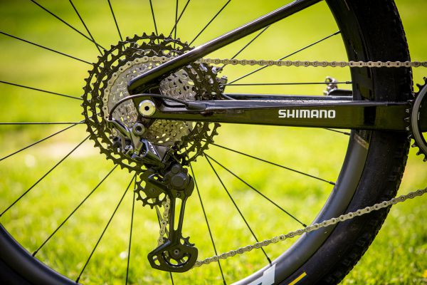 Bikecheck: Kross Earth Ondřeje Cinka