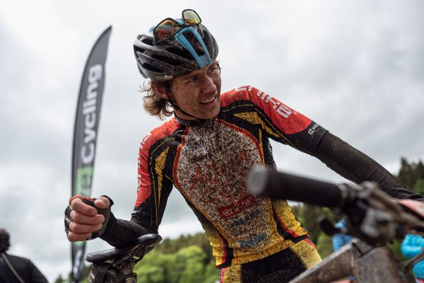 Mistrovství ČR XCM 2022 - Dolní Morava