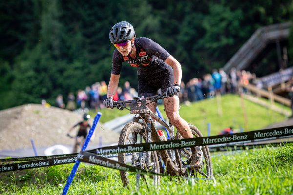 SP - Leogang 2022 - XCC - Anne Terpstra měla famózní druhou půlku závodu