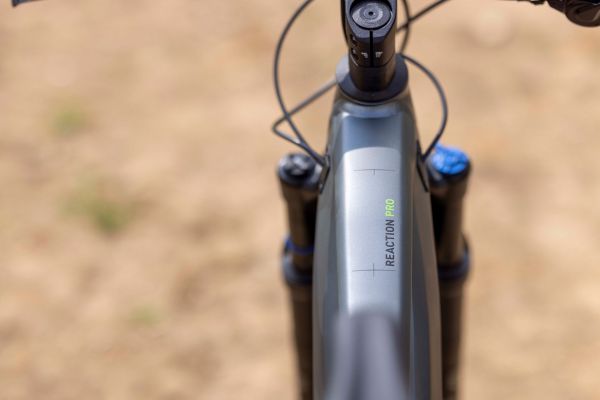 Cube Reaction Hybrid PRO 500