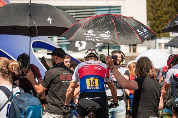 Světový pohár - Nové Město na Moravě 2022 - XCO Elite