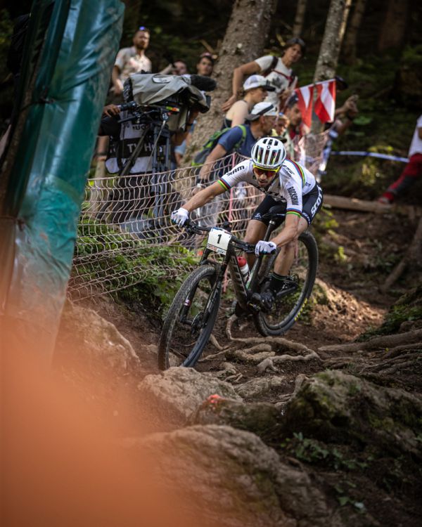 Nino Schurter