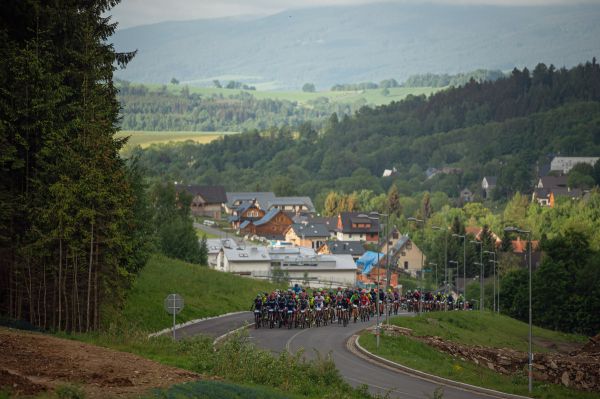 Mistrovství ČR XCM 2022 - Dolní Morava