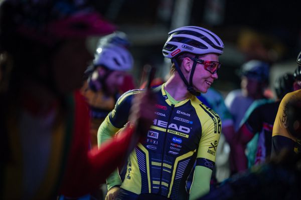 Světový pohár - Nové Město 2022 - maraton a Night Race