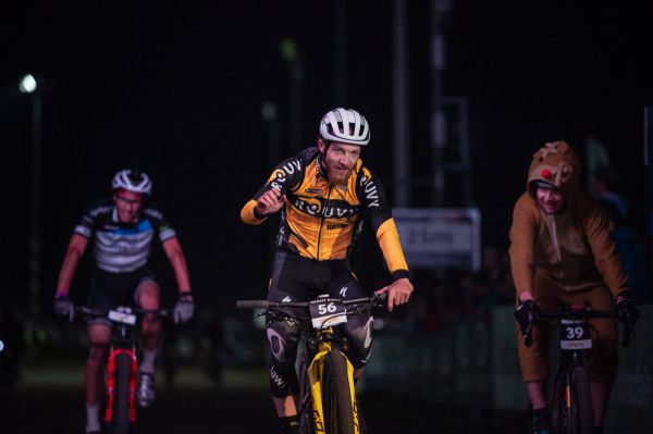 Světový pohár - Nové Město 2022 - maraton a Night Race