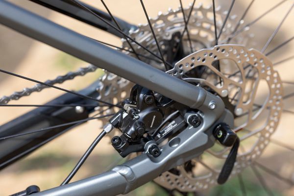 Cube Reaction Hybrid PRO 500