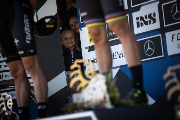 Světový pohár XCO #4 - Leogang