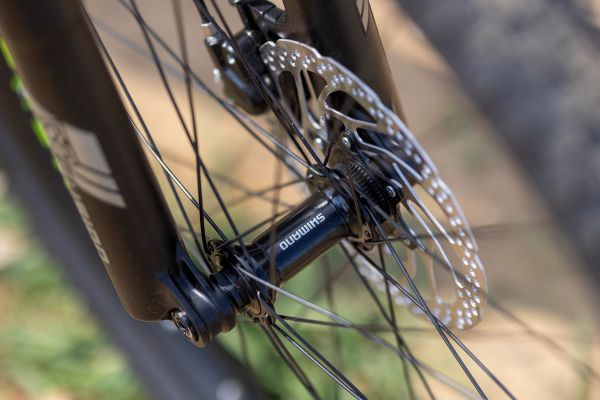 Cube Reaction Hybrid PRO 500