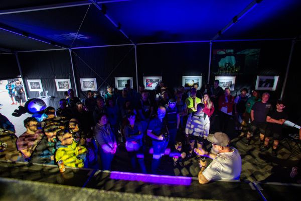 Světový pohár - Nové Město 2022 - maraton a Night Race