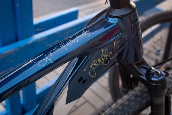 Světový pohár - Nové Město 2022 - maraton a Night Race