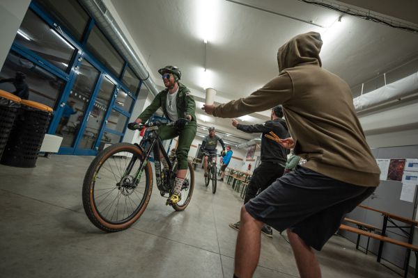 Světový pohár - Nové Město 2022 - maraton a Night Race