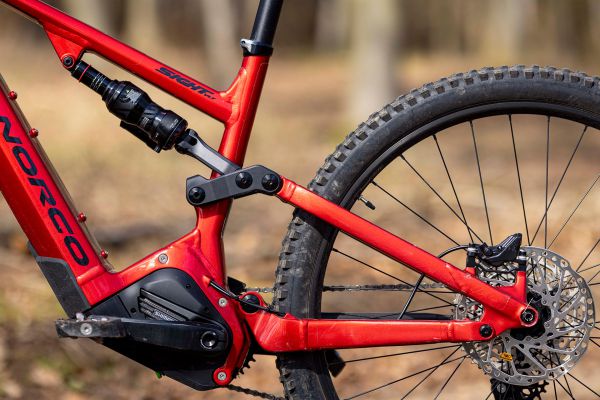 Norco Sight VLT A2
