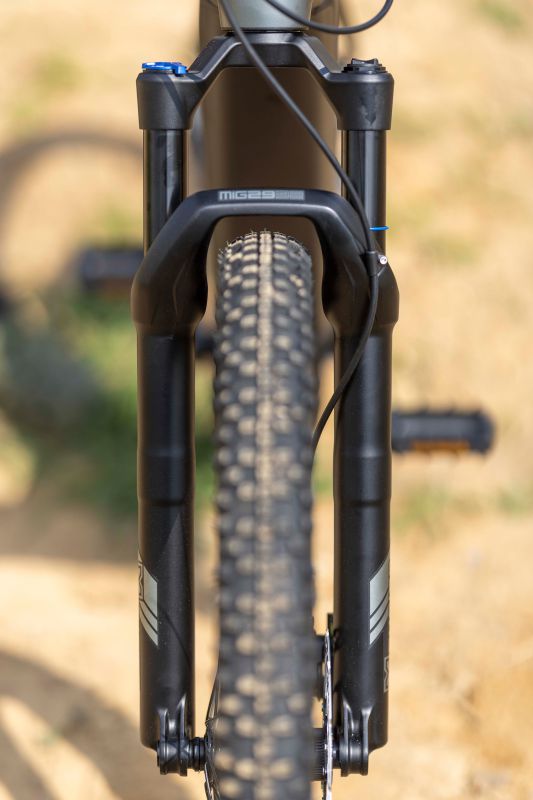 Cube Reaction Hybrid PRO 500