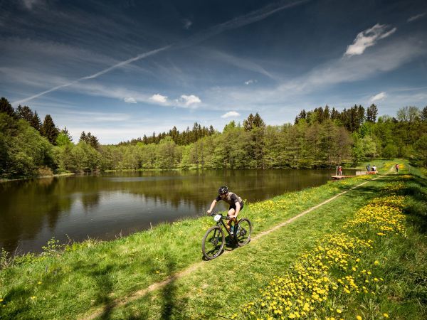 Světový pohár - Nové Město 2022 - maraton a Night Race