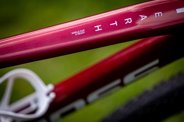 Bikecheck: Kross Earth Ondřeje Cinka