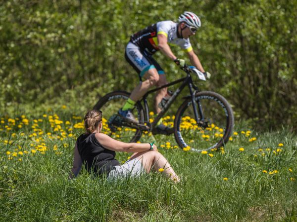 Světový pohár - Nové Město 2022 - maraton a Night Race