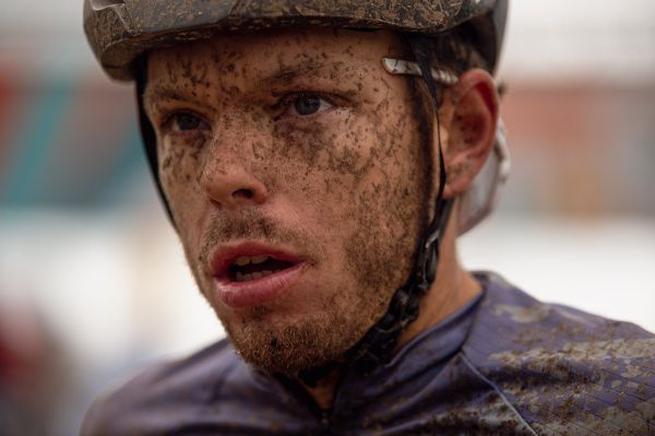 Mistrovství ČR XCM 2022 - Dolní Morava