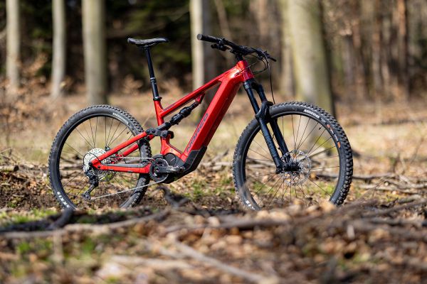 Norco Sight VLT A2