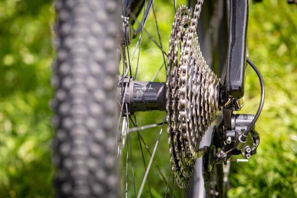 Bikecheck: Kross Earth Ondřeje Cinka