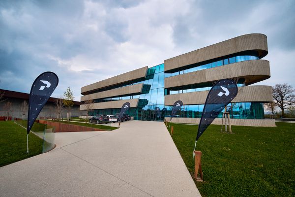 Prezentace Pierer 2022