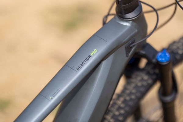 Cube Reaction Hybrid PRO 500