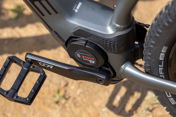 Cube Reaction Hybrid PRO 500