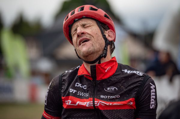 Mistrovství ČR XCM 2022 - Dolní Morava