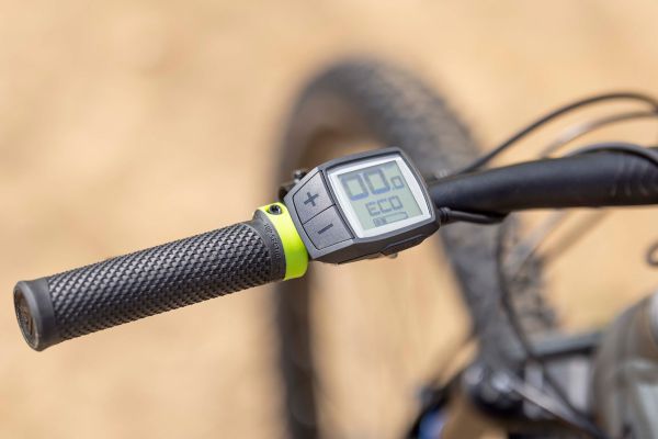 Cube Reaction Hybrid PRO 500