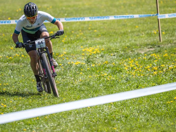 Světový pohár - Nové Město 2022 - maraton a Night Race