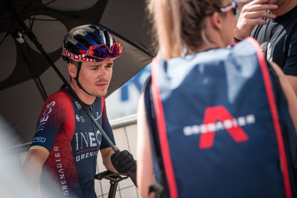 Světový pohár - Nové Město na Moravě 2022 - XCO Elite