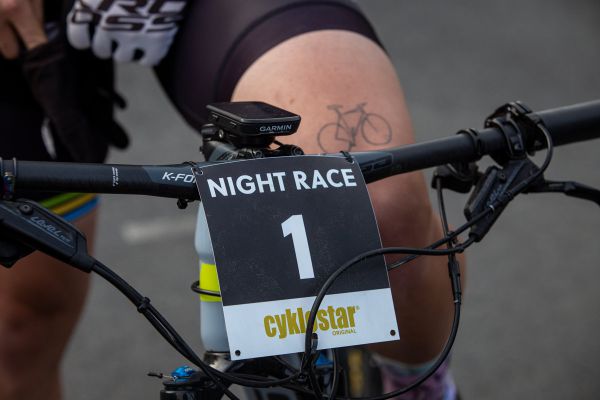 Světový pohár - Nové Město 2022 - maraton a Night Race