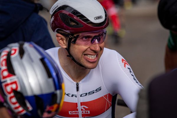 SP - Leogang 2022 - XCC - Ondra Cink