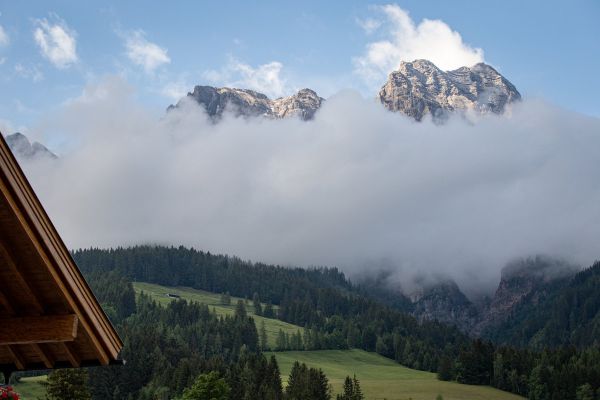 SP - Leogang 2022 - XCC - k večeru se konečně počasí umoudřilo