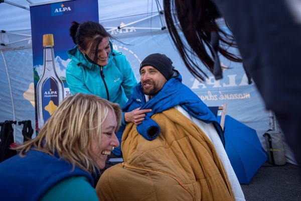 Mistrovství ČR XCM 2022 - Dolní Morava