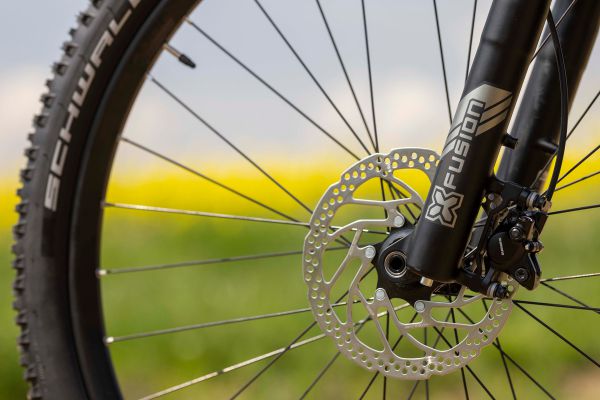 Cube Reaction Hybrid PRO 500