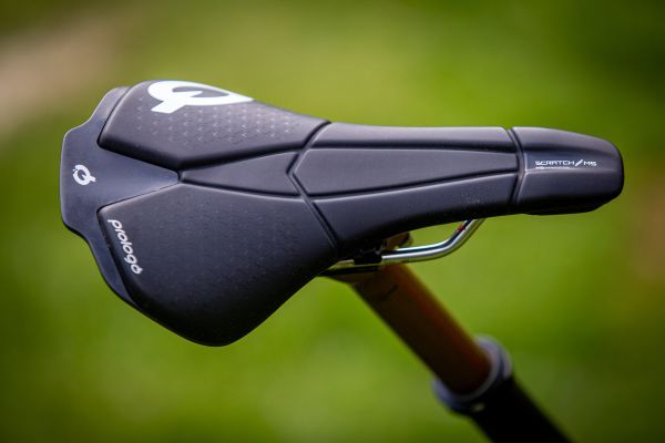 Bikecheck: Kross Earth Ondřeje Cinka