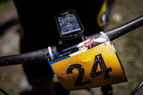 Světový pohár XCO #4 - Leogang