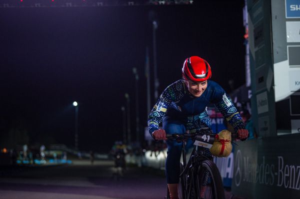 Světový pohár - Nové Město 2022 - maraton a Night Race