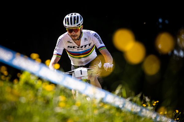 Nino Schurter