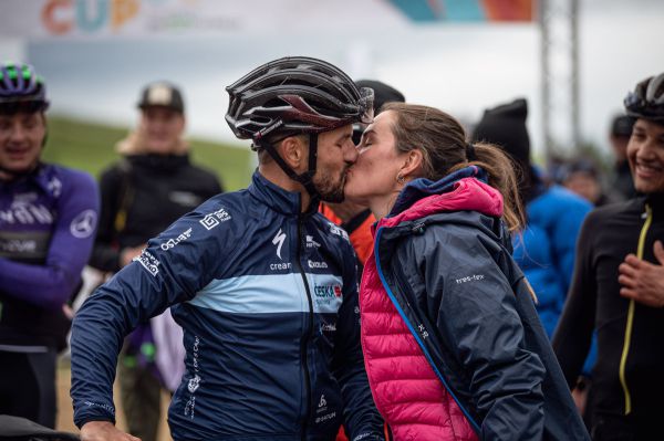 Mistrovství ČR XCM 2022 - Dolní Morava