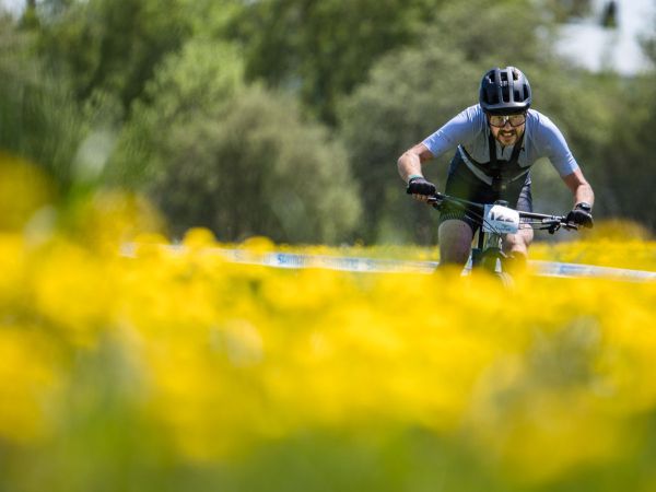 Světový pohár - Nové Město 2022 - maraton a Night Race