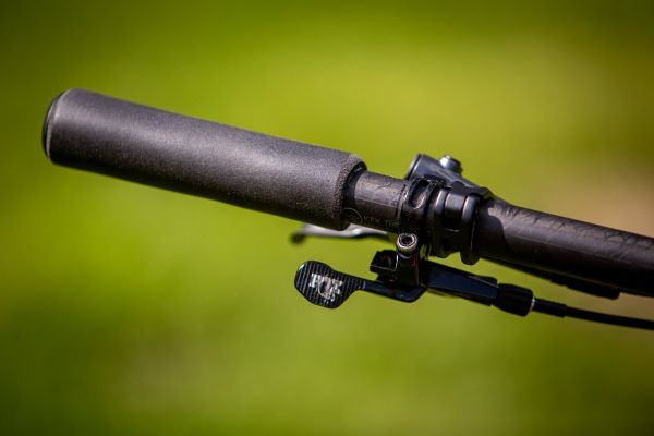 Bikecheck: Kross Earth Ondřeje Cinka